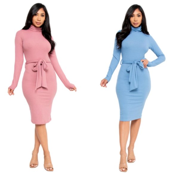 Dresses - Picture 7 of 16